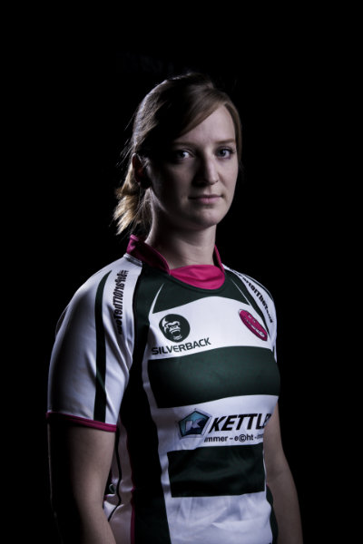 Anna Eickelkamp