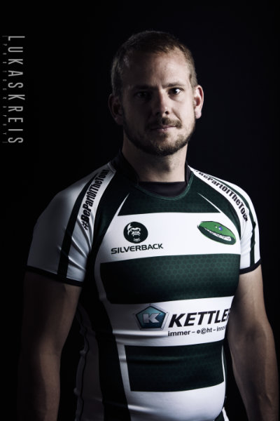 Arne Eickelkamp