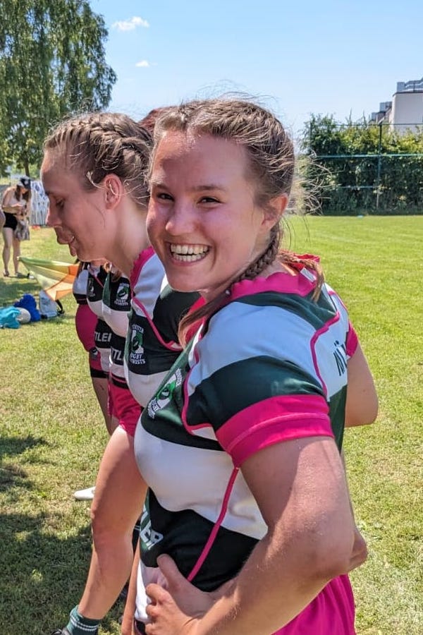 Juliane Staudinger