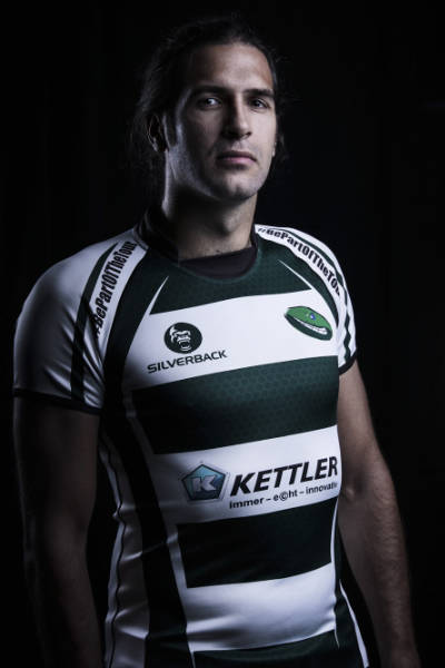 Marc Zupan