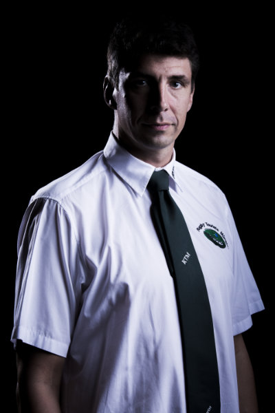 Martin Klafke