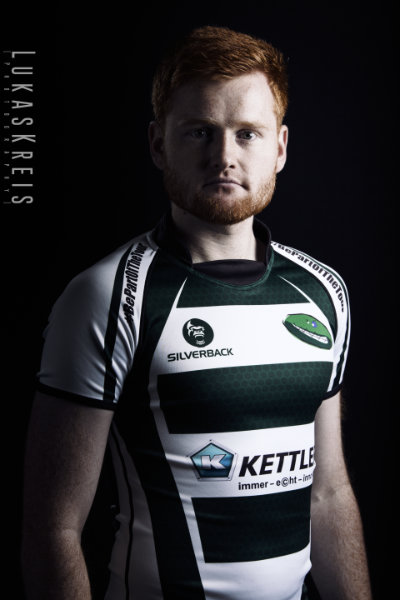 Niklas Devenish